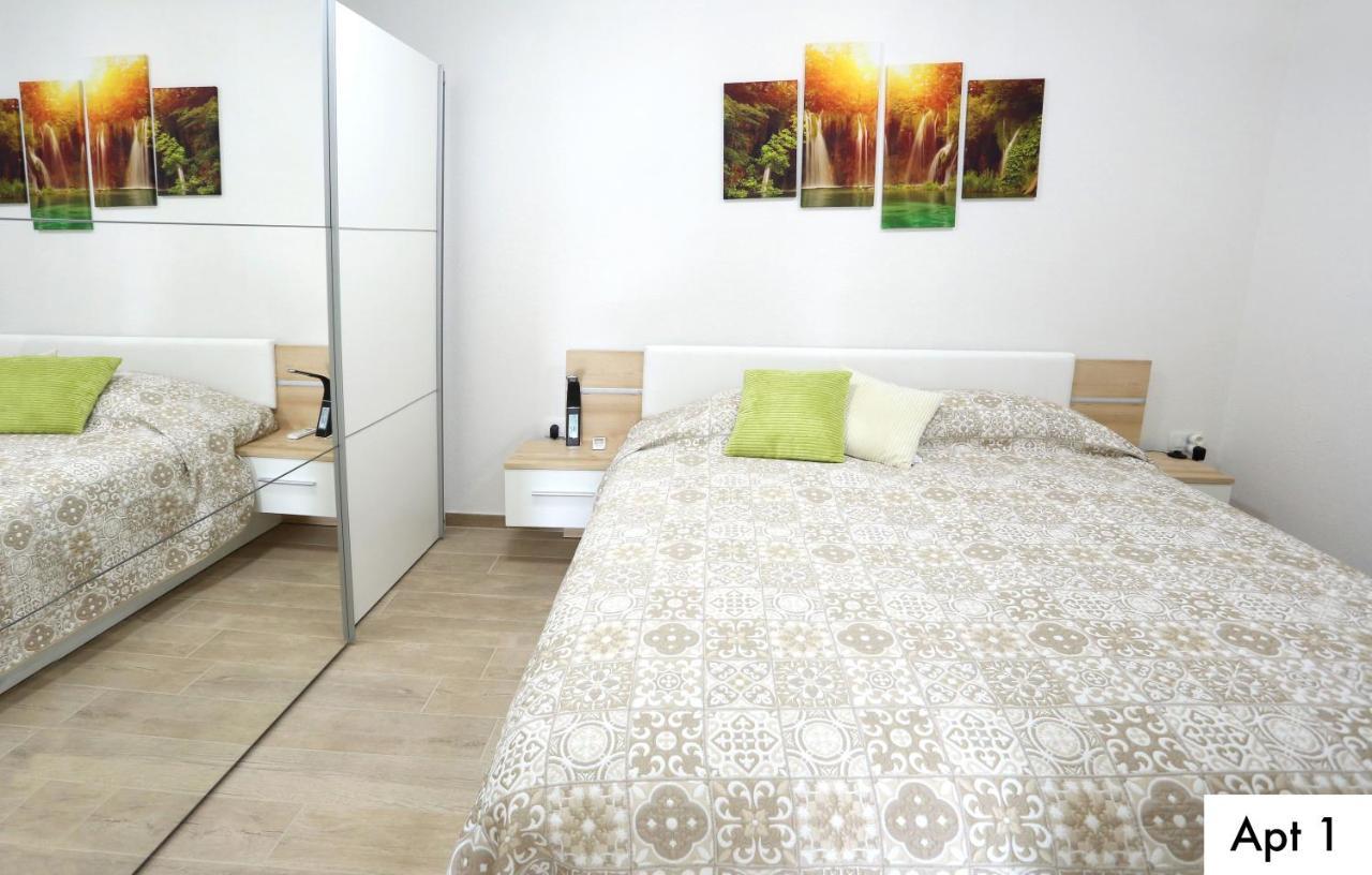 Apartmán Dragi With Pool, Sauna, & Whirlpool