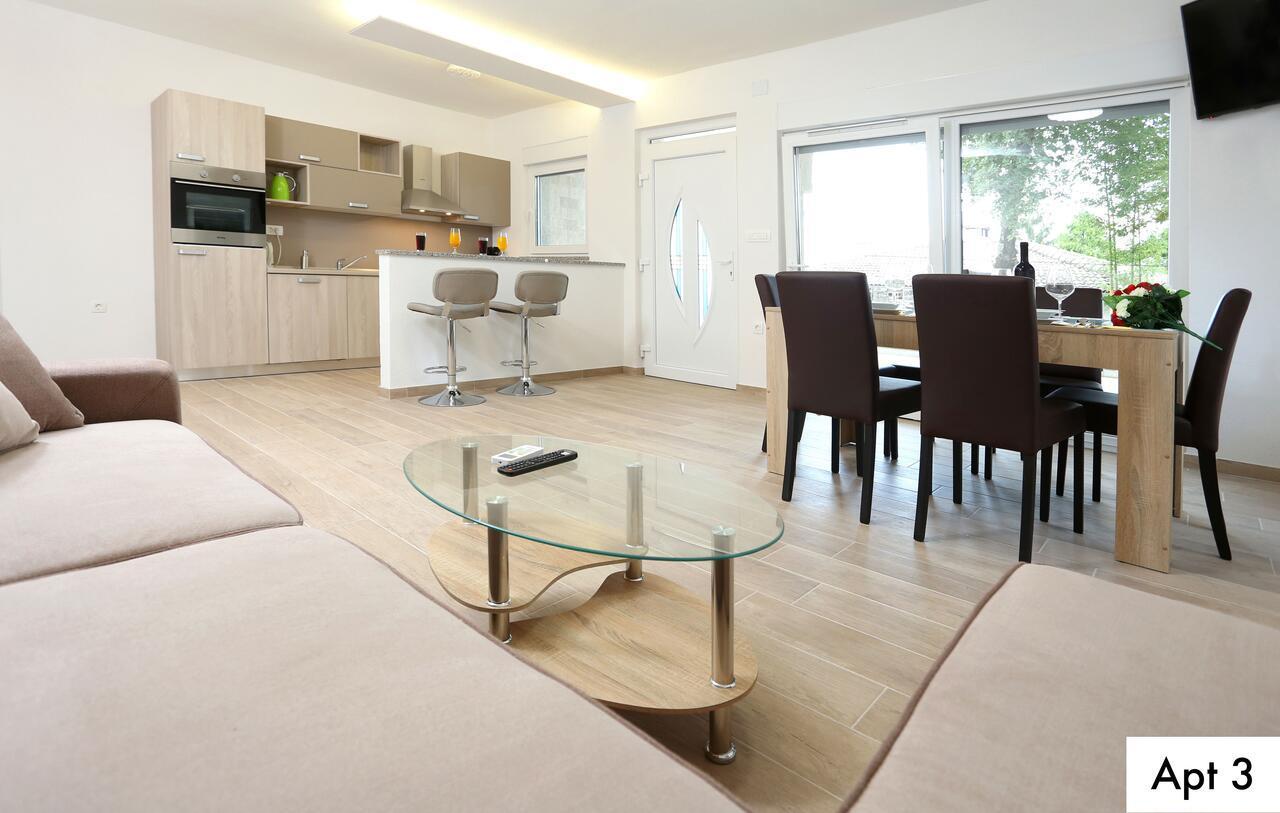 Dragi With Pool, Sauna, & Whirlpool Apartmán Opatija
