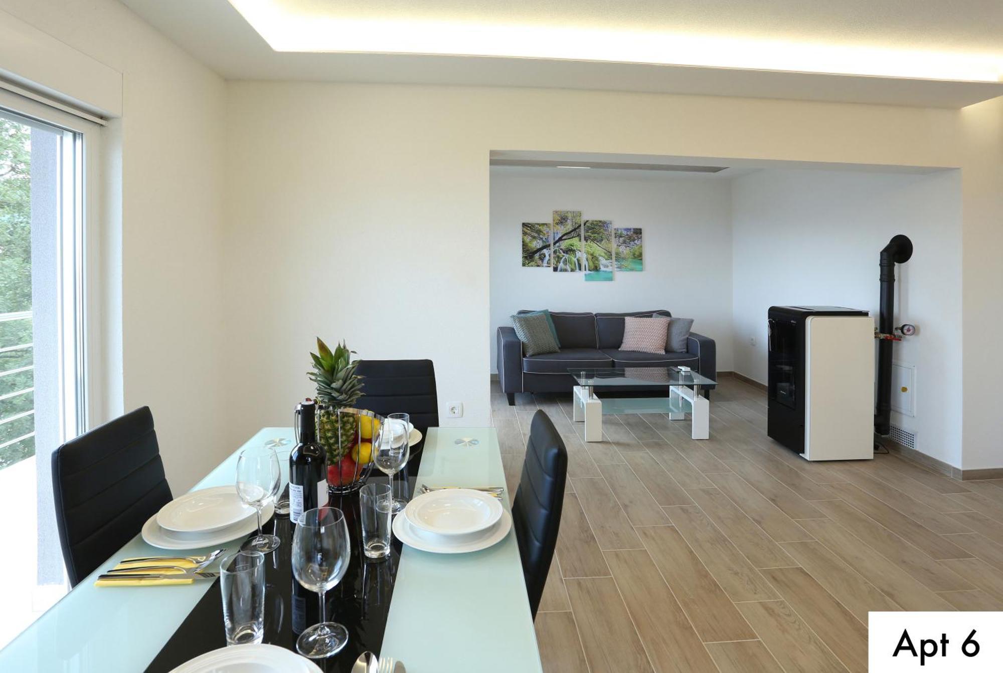 Dragi With Pool, Sauna, & Whirlpool Apartmán Opatija