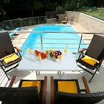 Villa Dragi With Pool, Sauna, & Whirlpool