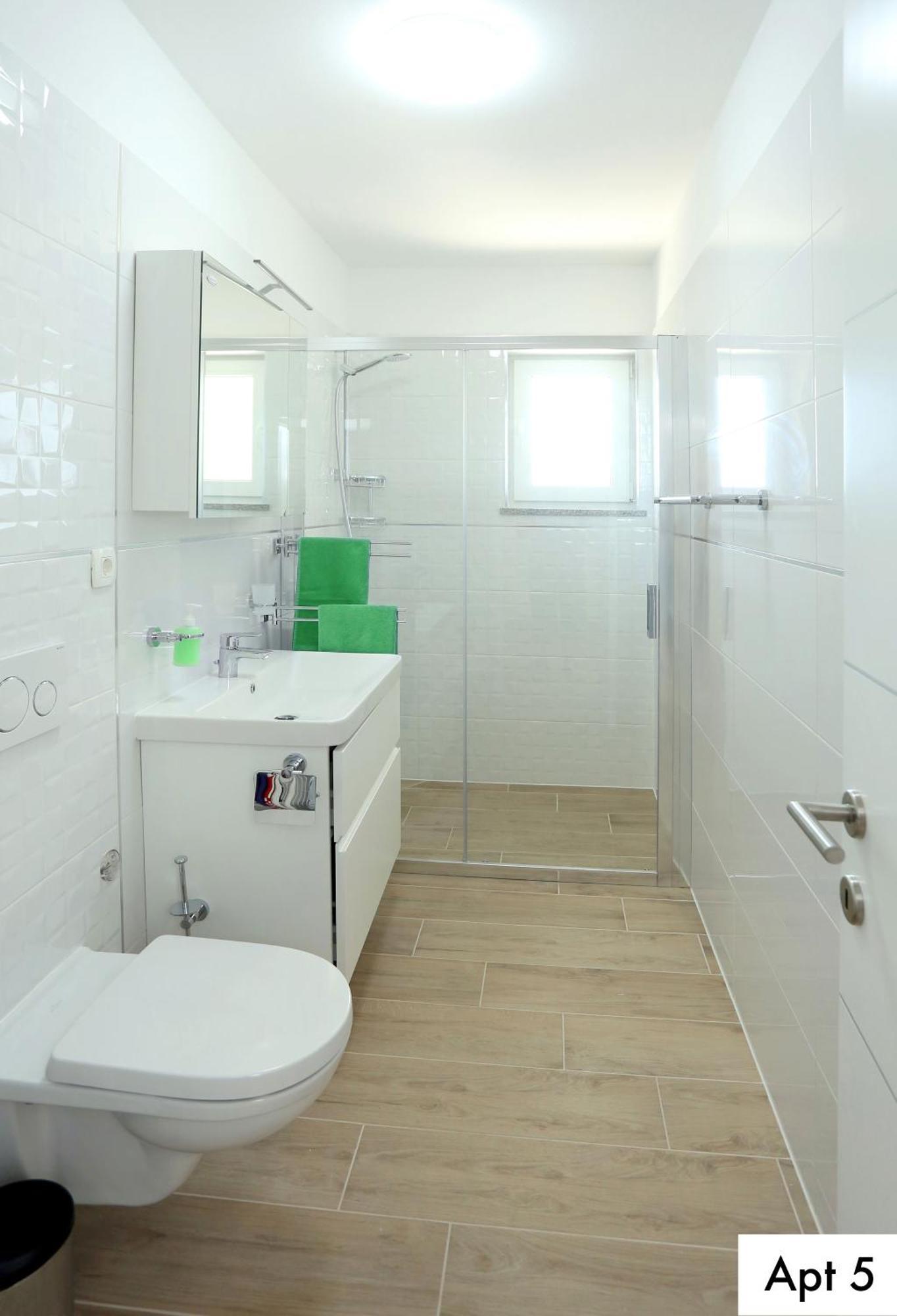 Dragi With Pool, Sauna, & Whirlpool Apartment Opatija