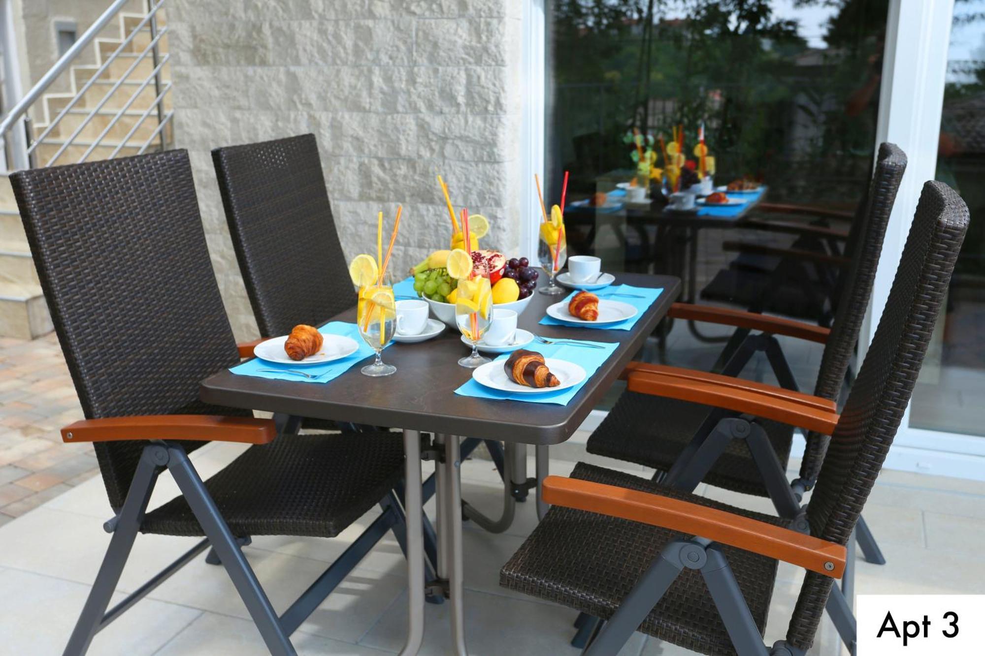 Dragi With Pool, Sauna, & Whirlpool Apartment Opatija